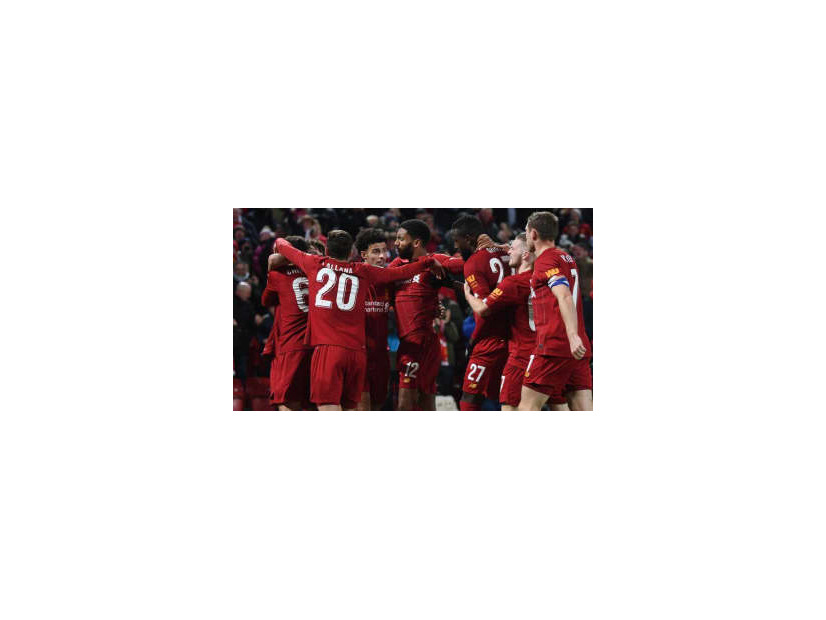 前代未聞！リヴァプール、「2チーム作って1日2試合する」計画か