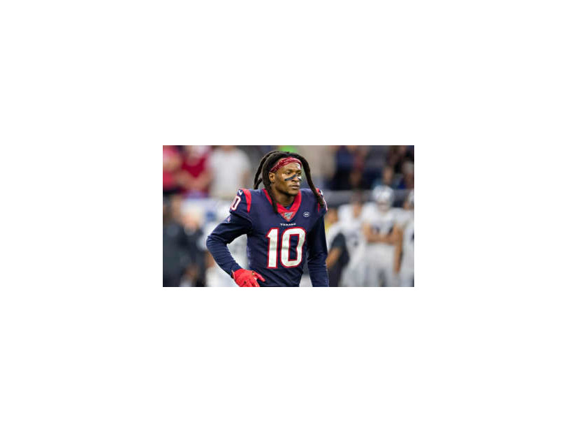 メッシ、すげぇ！なんとNFL選手が憧れて「背番号10番」つける