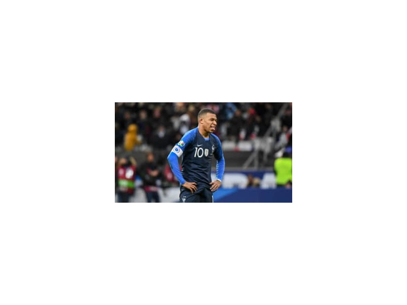 フランス代表、親善試合の相手に逃げられる…いったいナゼ