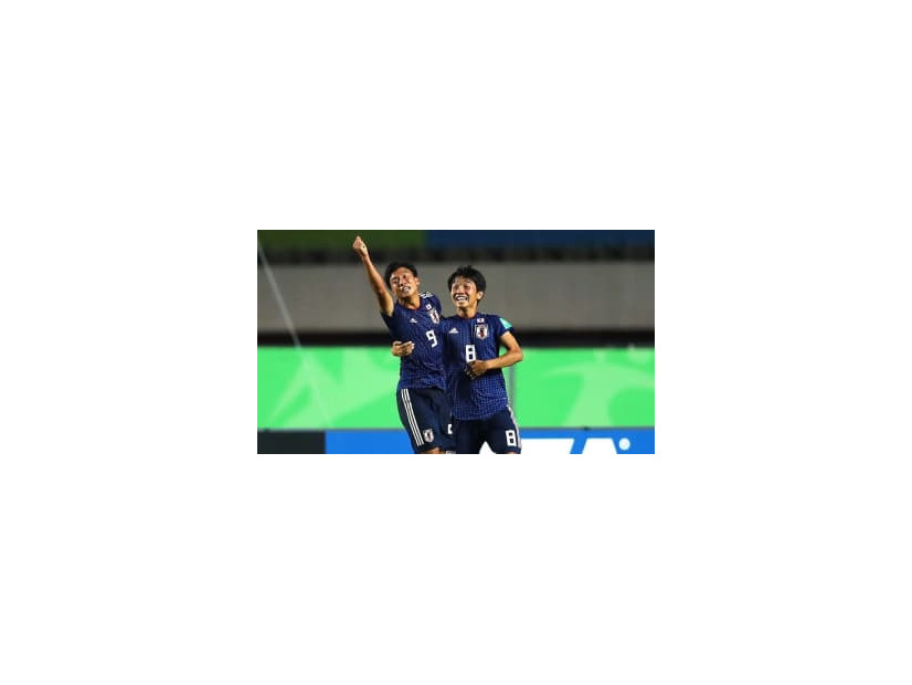 若き日本代表、つよい！欧州王者オランダにU-17W杯初戦で完勝