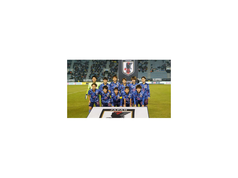 なでしこジャパン、3戦全勝でE-1選手権を制覇！地元韓国も破る