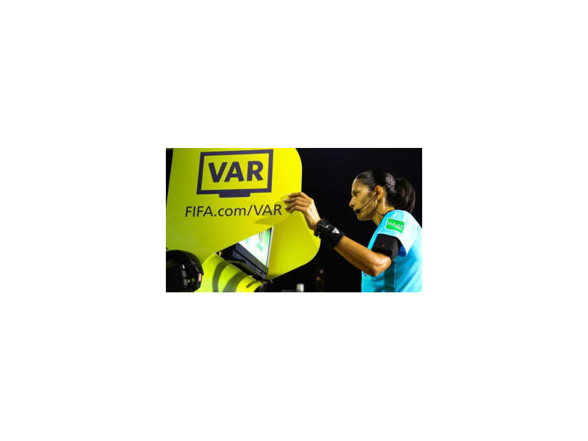 「VAR、ゴミにすぎん」プラティニが容赦なし