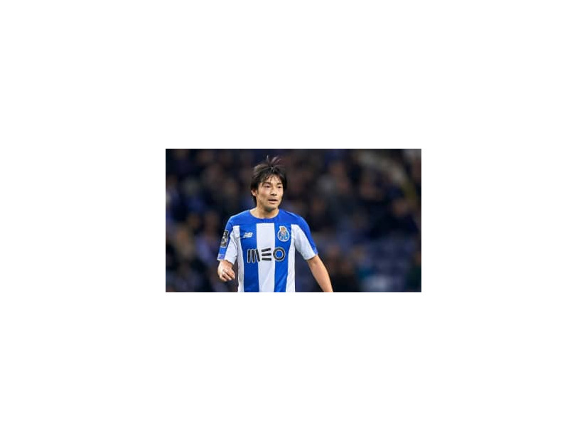 中島翔哉、好アシスト！ポルトFWの強みを生かす「ファインパス」がこれ