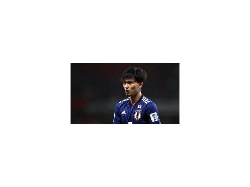 南野、リヴァプールファンをザワつかせた「話題のスゴ技」がこれ