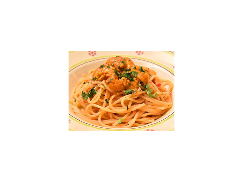 生うにパスタも絶品！本っ気で美味いイタリアンは神楽坂の隠れ家にあった！