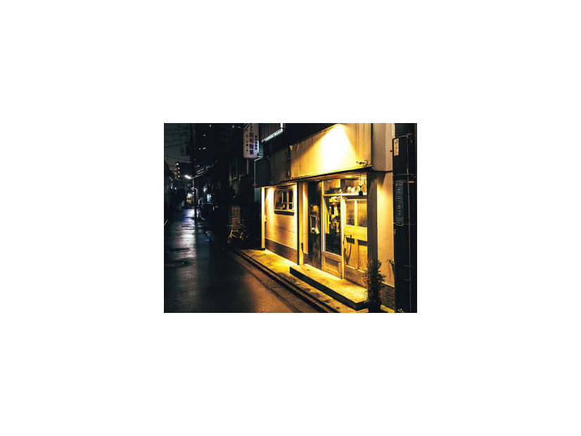 住宅街にポツンと佇む！駒沢で見つけた大人も満足するレベルの高い店４選
