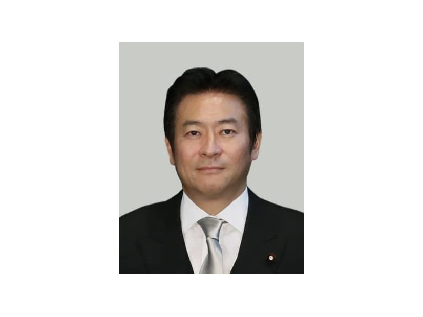 秋元司被告