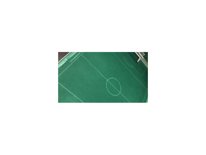 今年ワールドカップも開催“おはじき”サッカーの魅力
