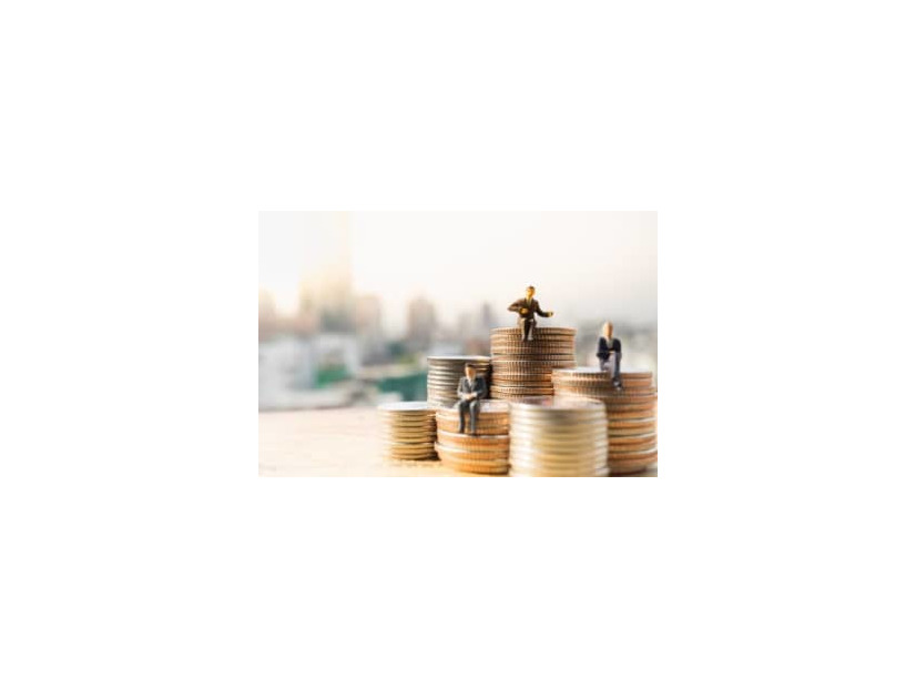 お金持ちは、実はお金を貯めようとして節約などはしておらず、使い切れないから自然に貯まっていくだけなのです。それはなぜかというと……。