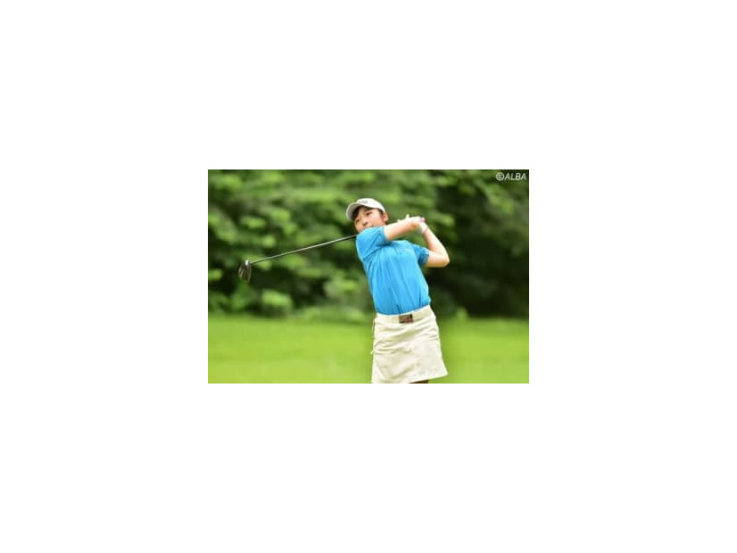 春季大会への出場を決めた佐久間朱莉ら、選手たちへの影響も考えると大会の開催も100％とは言いきれない。（撮影：山代厚男)
