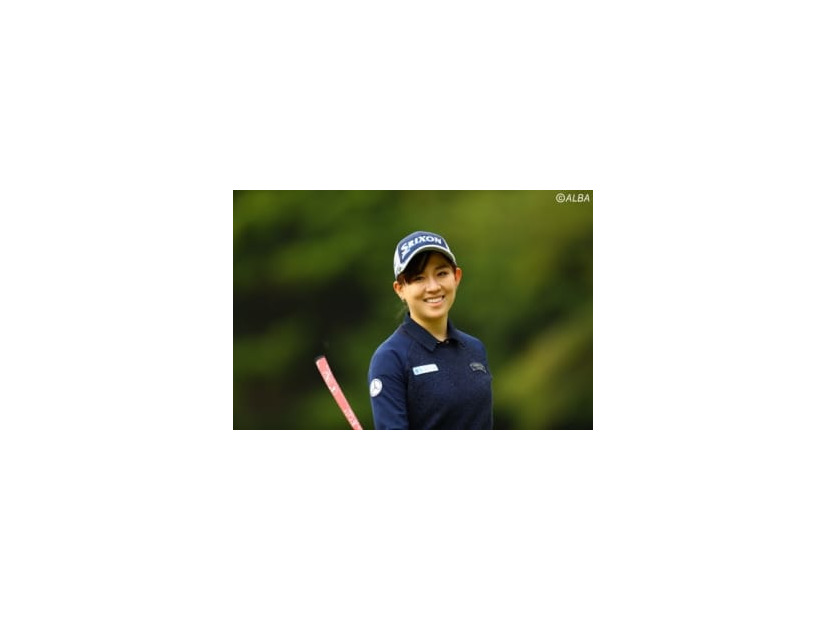 リランキング1回目までの試合数が2試合減り、推薦での出場に頼る香妻には厳しい状況となっている（撮影：村上航)