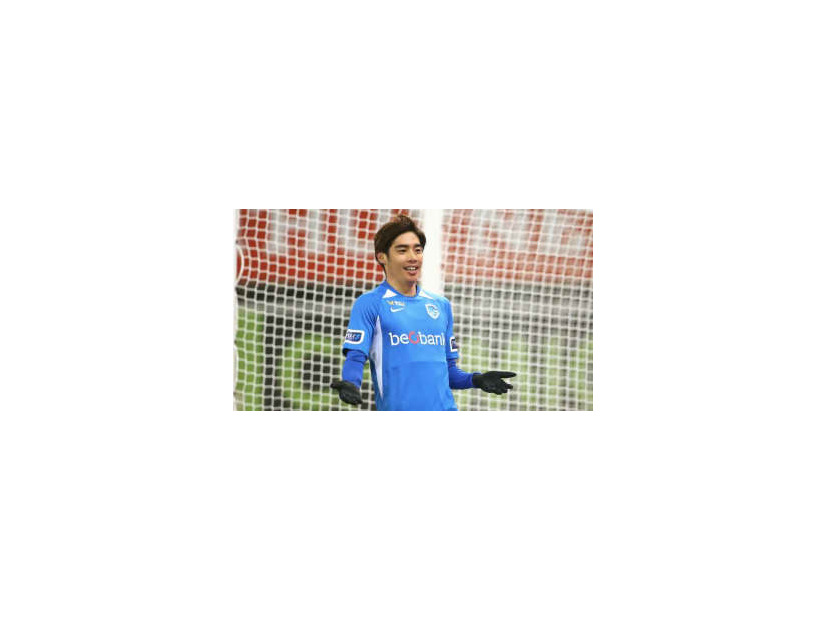 伊東純也、ベルギーで愛されてるぞ！「爆速ゴールと煽り」がこれ