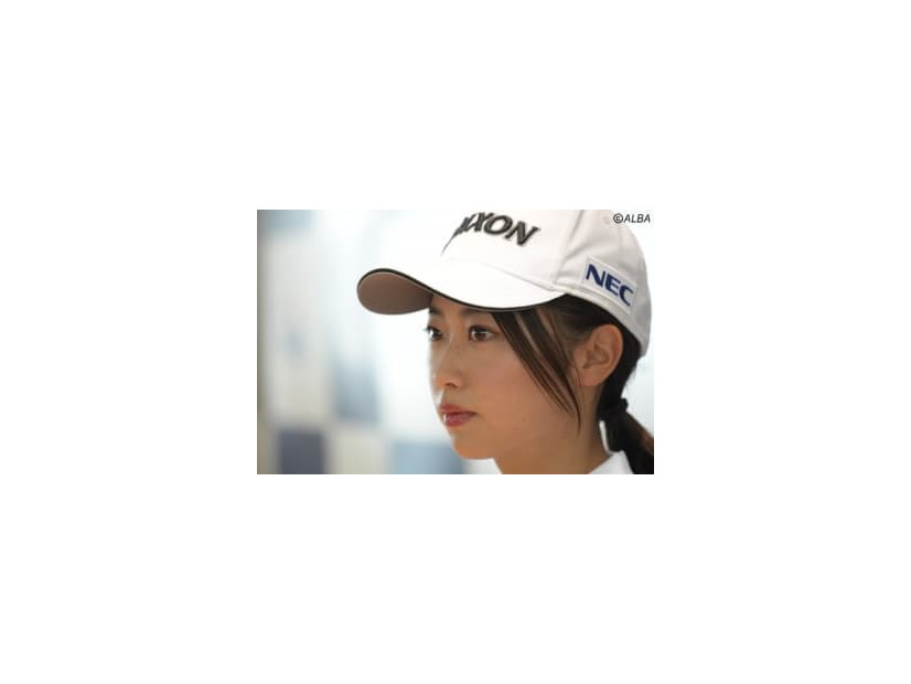 注目の安田祐香 開幕前の心境は？（撮影：佐々木啓)