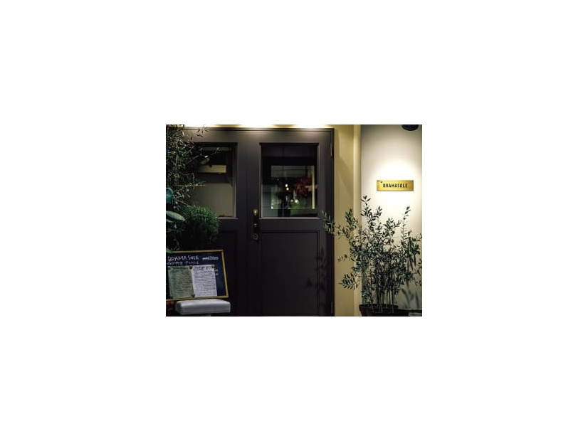 いまなら予約が取りやすい？『ドンチッチョ』出身シェフの青山の新店が人気急上昇中！