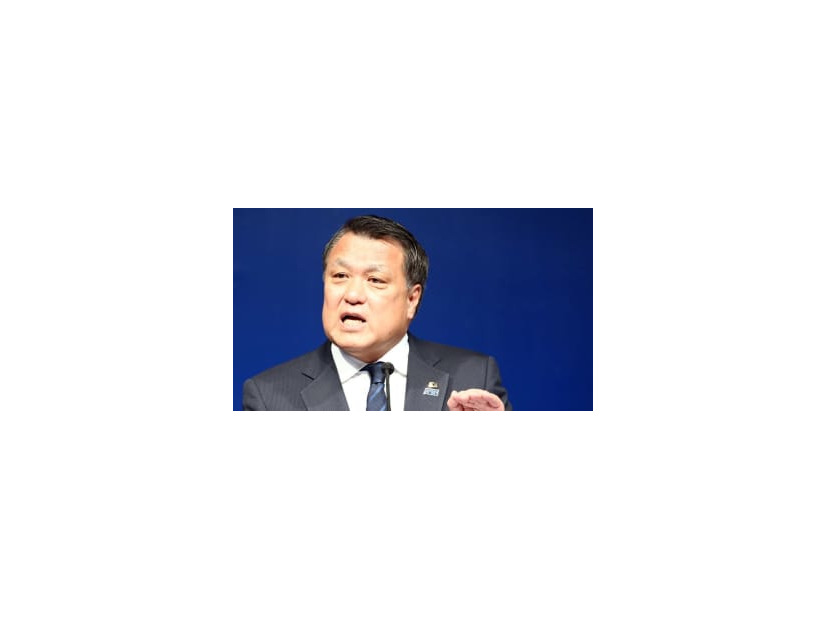 JFA公式で『田嶋会長便り』がスタート！FIFA会長との電話で東京五輪が話題に