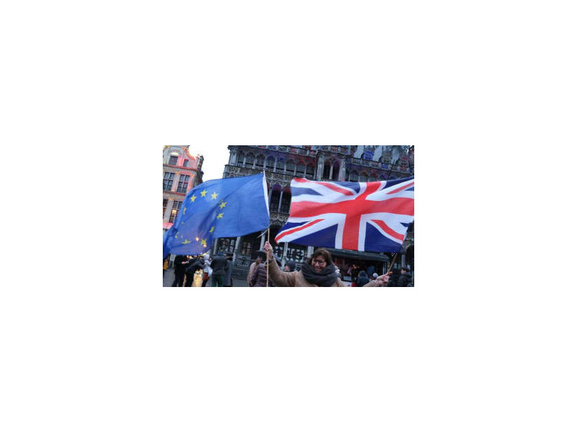 南野に影響は？英協会、EU離脱で「更なる外国人削減」プラン