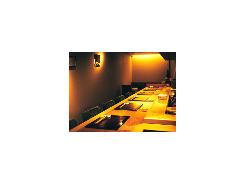 渋谷で和食デートなら！松濤の人気店で日本酒とともに大人な時間を過ごしたい