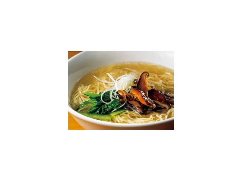 椎茸ソバが復活し、渋谷には明太子パスタに行列が！今ホットな裏グルメ３選！