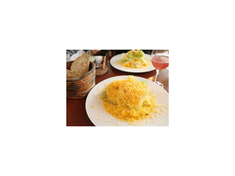 フレンチでランチデートしよう！ちょっとリッチに過ごしたい日にオススメ4選