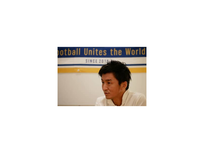 鎌倉インテル、夢のスタジアム構想とともに描く「鎌倉モデル」と「国際化」