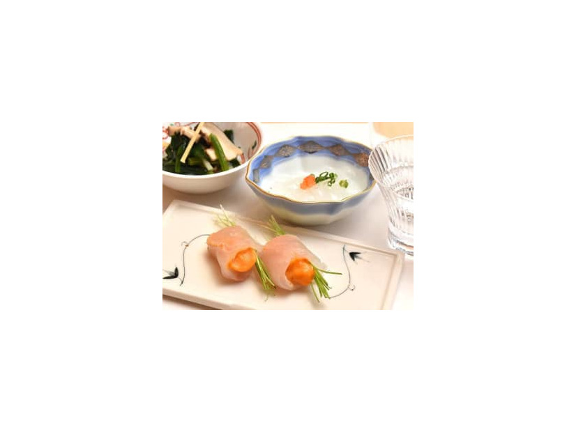 寿司屋のつまみで粋に飲むのが好きなあなた！居心地最高な中目黒の名店へ！
