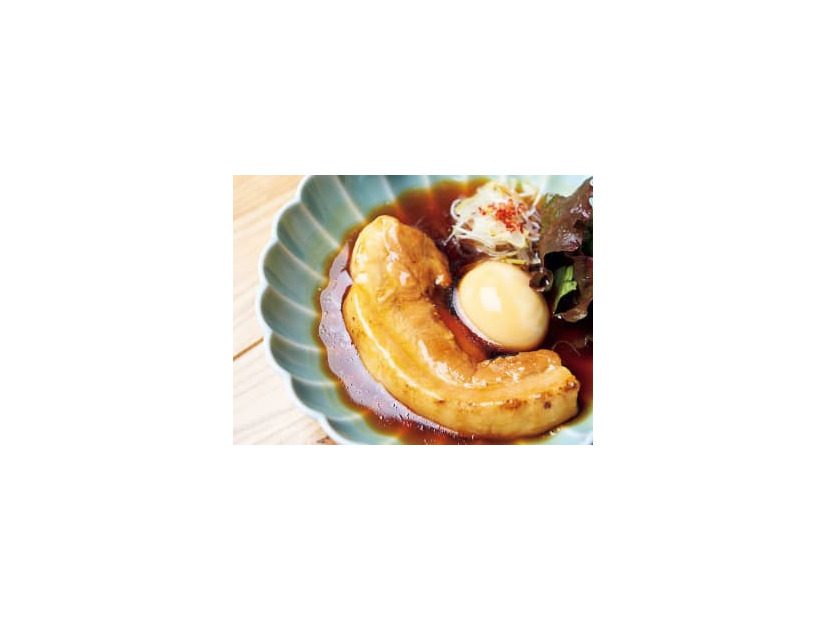 店名も『カクニマル』と角煮がとにかく絶品！渋谷で楽しく飲める居酒屋を発見！