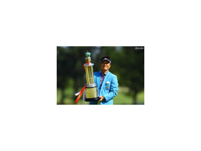 昨年はベテラン・宮本勝昌の復活Vで盛り上がったが…　