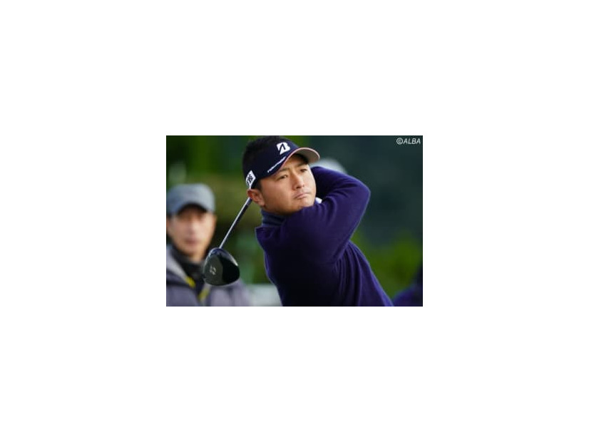 片岡大育が16位（撮影：鈴木祥)