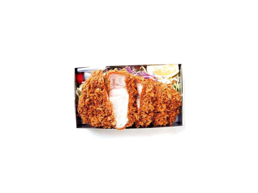 東カレテイクアウト：口いっぱいに幸せを感じるお持ち帰り「特上ロースかつ弁当」の満足度がすごい！