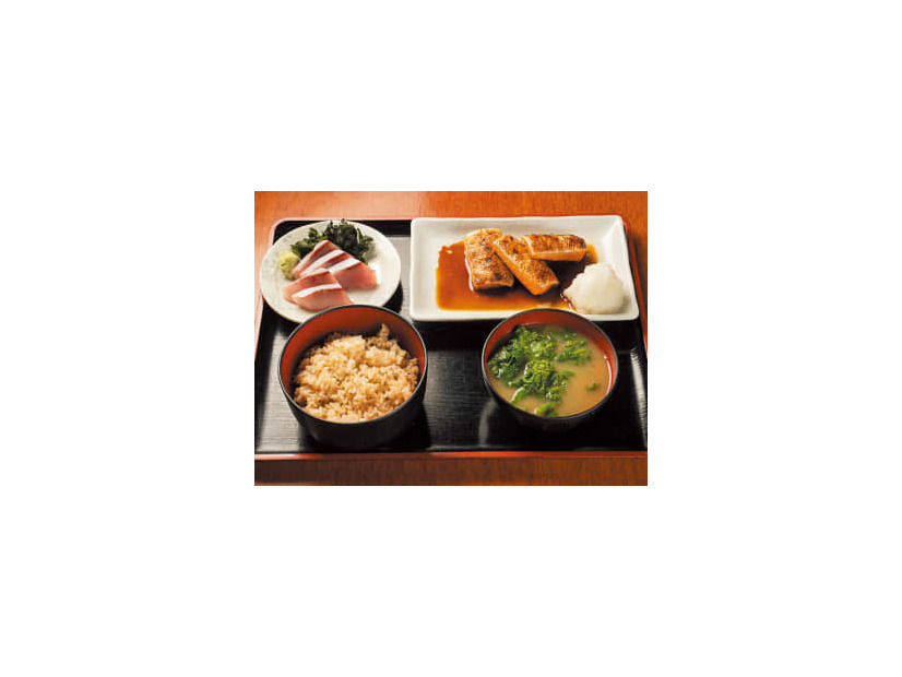 決定版！大人がランチで無性に欲する人気の魚定食11選