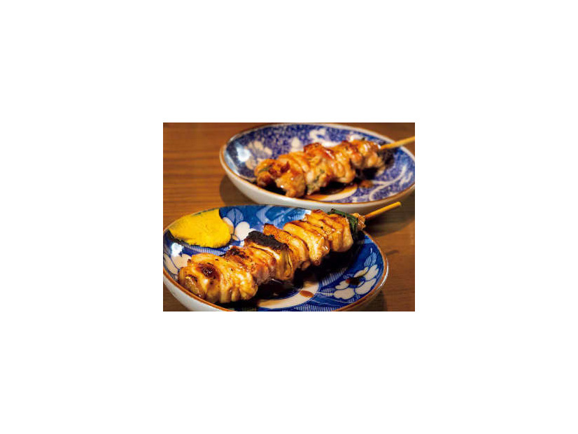 東カレテイクアウト：香ばしく炭火で焼いたプリプリの「甘辛焼鳥」は家ごはんが進む！