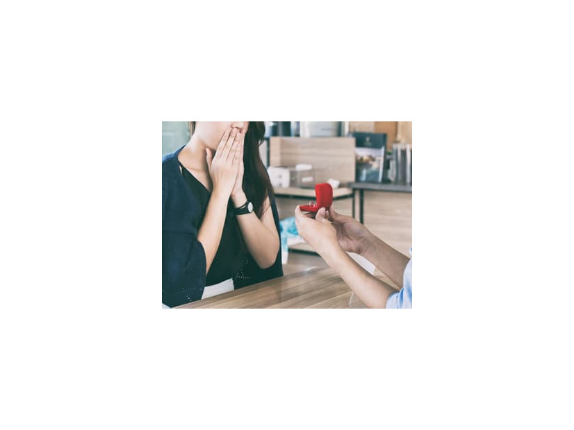 「あんなにお互い好きだったのに…」婚約していた彼女の態度が、急に変わったのはナゼ？