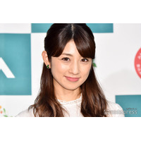 小倉優子、息子たちといちご狩りへ 満喫ショットに反響「素敵」「ほっこり」