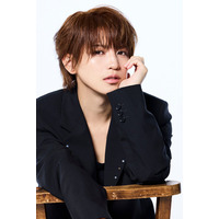 岩橋玄樹、映画初出演決定 ホラー作品「男神」追加キャスト解禁【コメント】