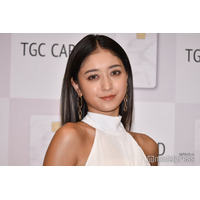 みちょぱ、鍛え上げた美背中披露「かっこよすぎ」「努力の賜物」と絶賛の声