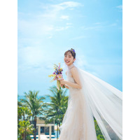 井桁弘恵「ゼクシィ」凱旋表紙で花嫁姿披露 理想のパートナー像語る
