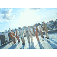 OCTPATH、7th single「また夏に帰ろう」アートワーク公開