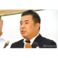 インパルス堤下敦、再婚＆お相手の妊娠を発表