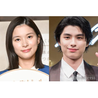 「波うららかに、めおと日和」芳根京子＆本田響矢、浴衣姿の自撮り2ショットに反響「オフ感がたまらない」「ギャップにやられた」