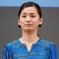 尾野真千子、“演技に惚れた”若手俳優を明かす「役になりきっている」「すごいなと思って」