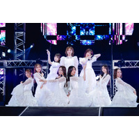 ひなた坂46、座長の富田鈴花ら9人のメンバーが躍動！“最後の一期生”高瀬愛奈は涙のスピーチで卒業