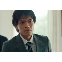 timelesz原嘉孝、グループ加入後初の地上波ドラマ出演 間宮祥太朗と初共演へ【イグナイト】