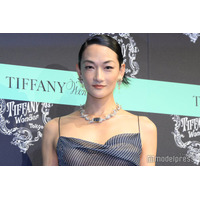 冨永愛、母との2ショット公開「家族愛たっぷり」「幸せそう」の声