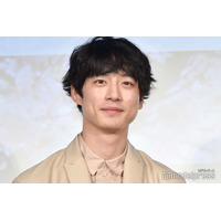 坂口健太郎、金髪に電撃イメチェン「破壊力すごい」「東京タラレバ娘思い出す」と反響相次ぐ