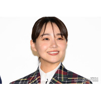 奈緒、金髪ショート姿披露「びっくりした」「似合ってる」ファン歓喜