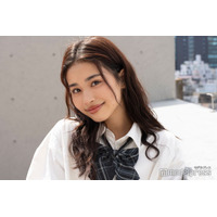 「今日好き」谷田ラナ、爽やか水着姿披露「理想のスタイル」「可愛い」の声