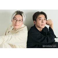 高橋一生、初共演・井浦新の魅力熱弁「なぜこんなにも惹かれるんだろう」邦画初の全編ヴェネツィアロケ裏話【「岸辺露伴は動かない　懺悔室」インタビュー】