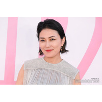 板谷由夏「アテ」手料理を続々披露 自宅の庭で育てた野菜も使用「お洒落」「レストランに出てきそう」の声