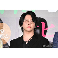 ミセス大森元貴「天国」が描くもの解説「キス」を歌詞に登場させた理由【#真相をお話しします】
