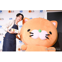 嵐・相葉雅紀、料理の腕前を生披露 司会者への掛け合いで笑い誘う